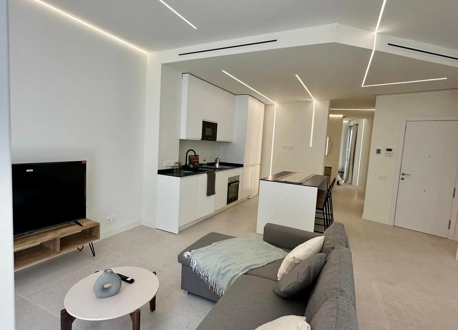 Apartamento Biznaga Malaga