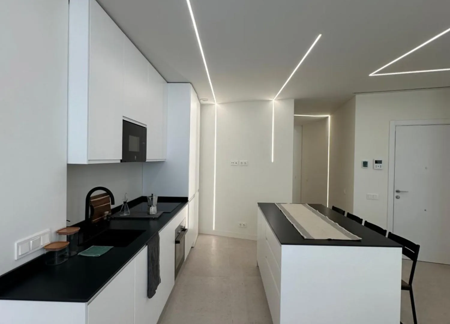 Apartment Apartamento Biznaga Malaga