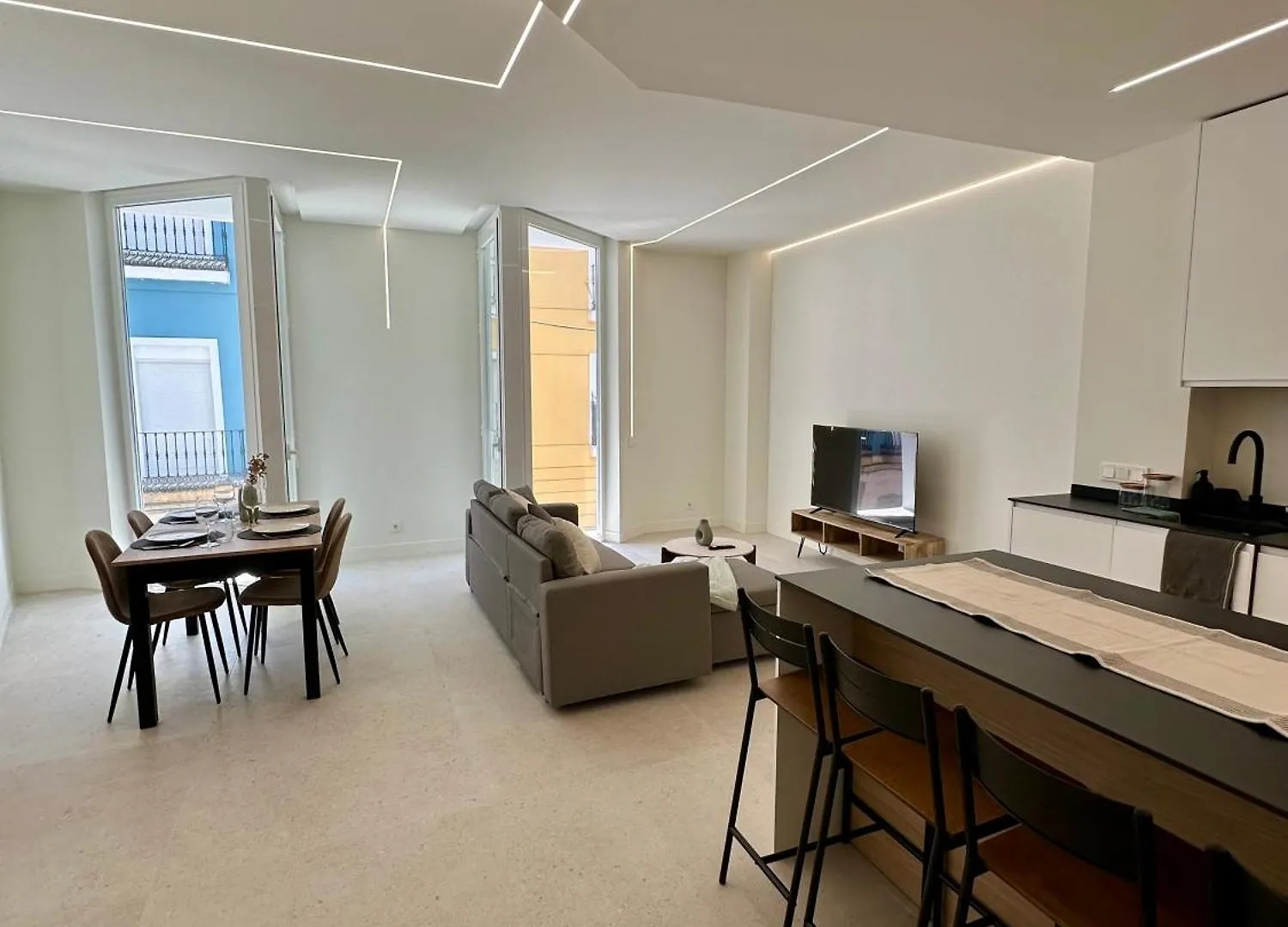 Apartamento Biznaga Malaga 0*,  Spain