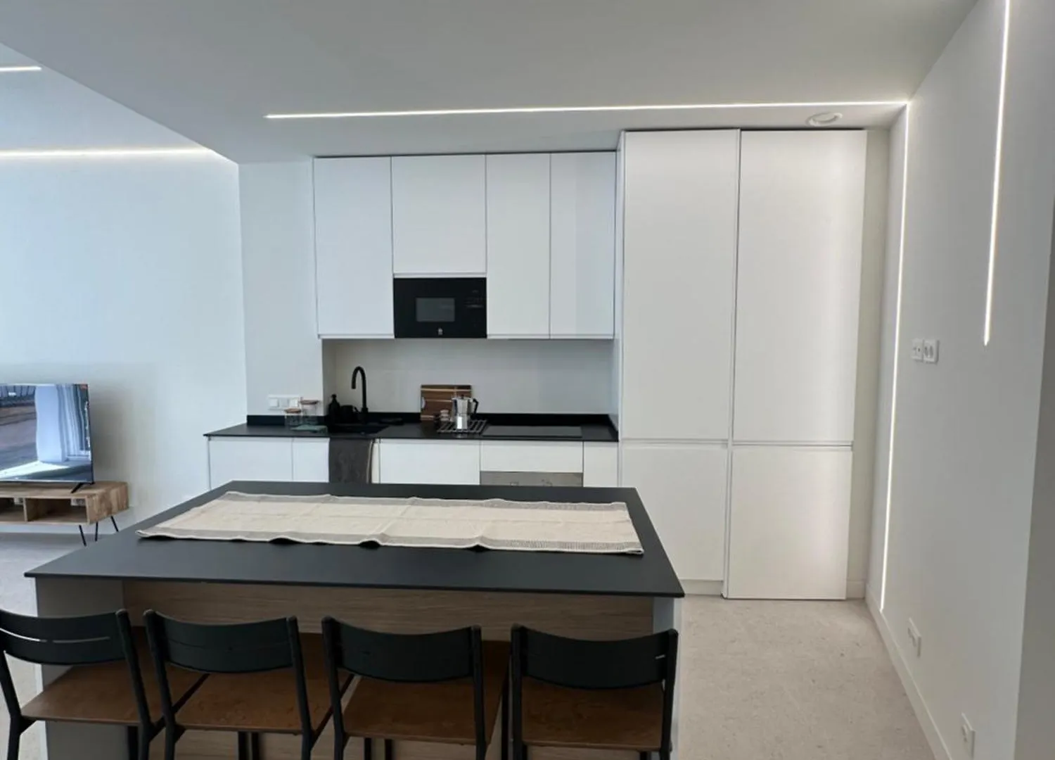 Apartment Apartamento Biznaga Malaga Spain