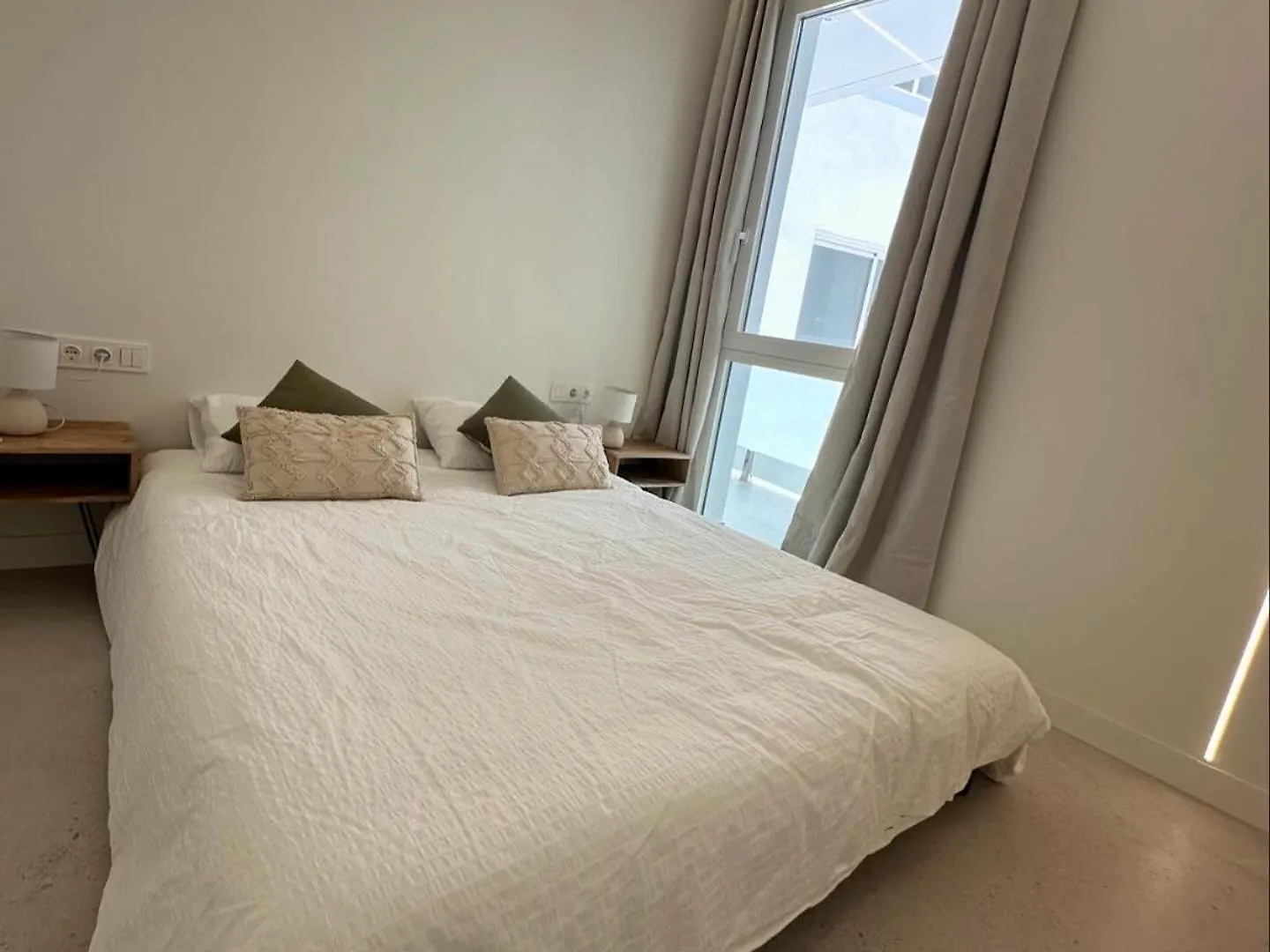 Apartment Apartamento Biznaga Malaga