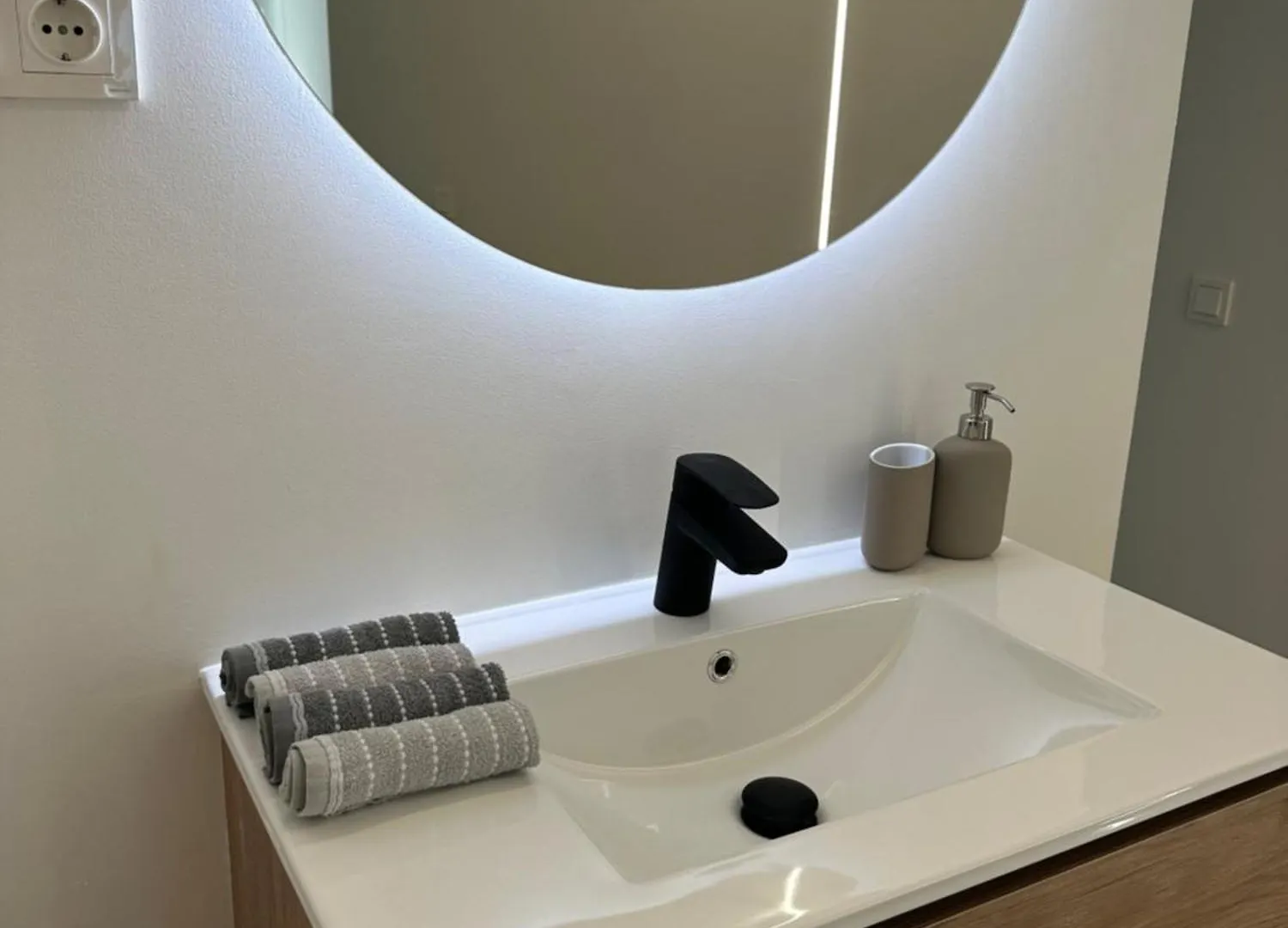 Apartamento Biznaga Malaga