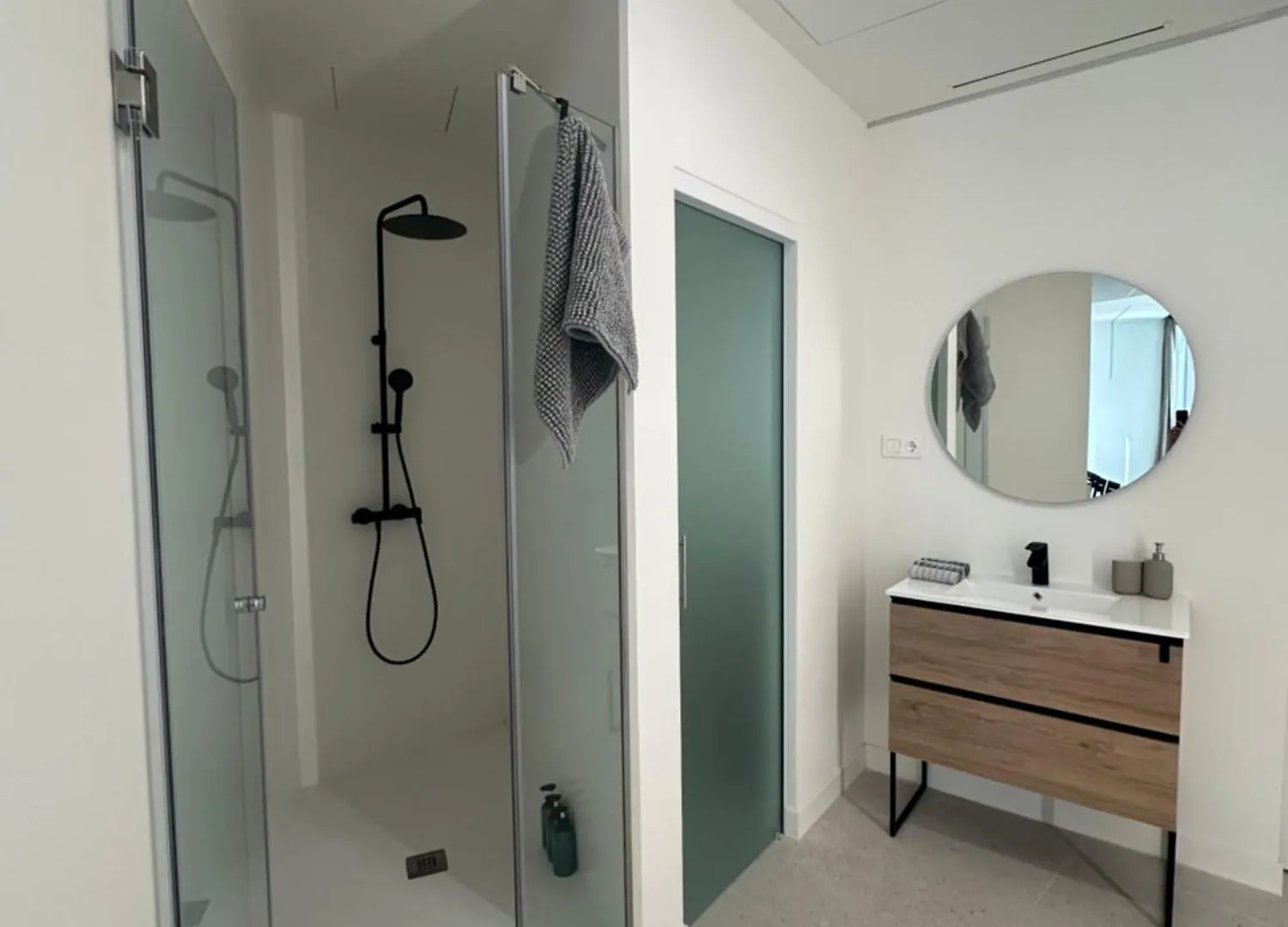 Apartamento Biznaga Malaga