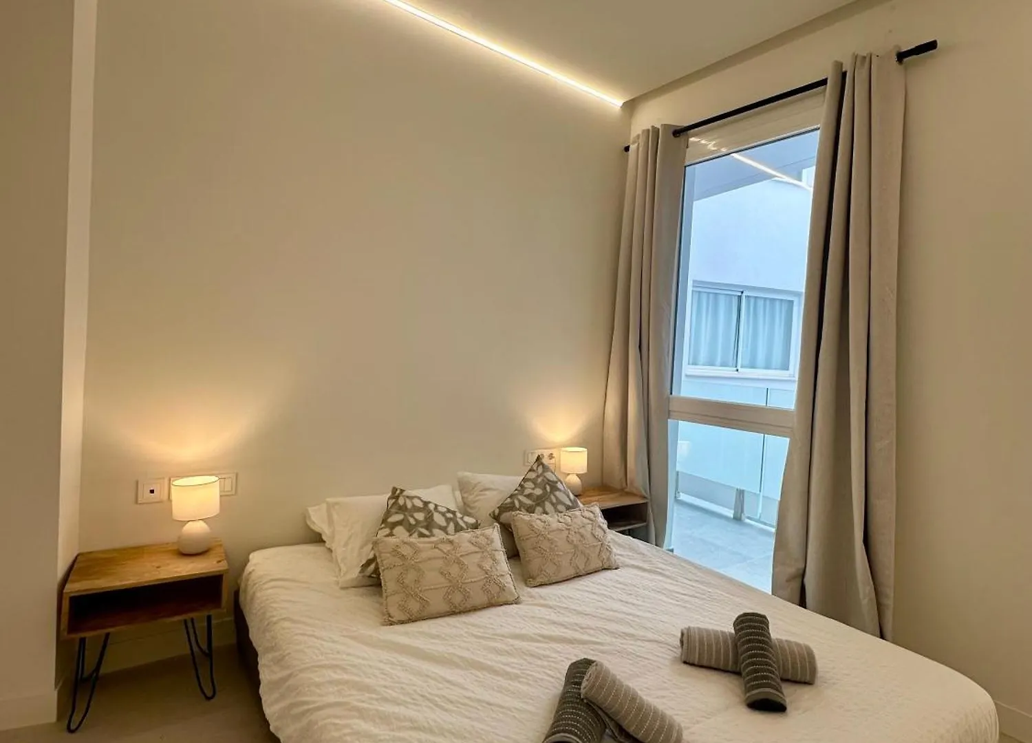 Apartamento Biznaga Malaga Apartment